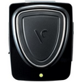 Voice Caddie VC200 Voice Golf GPS/Rangefinder - Black